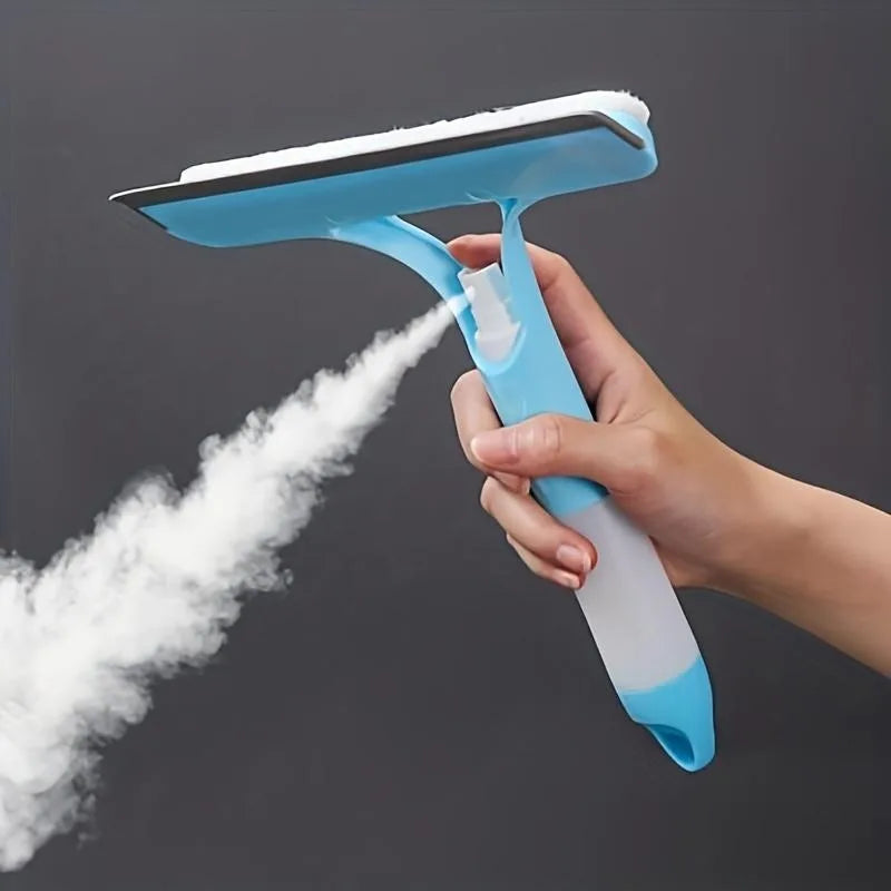Multi-function Glass Wiper Window Cleaning