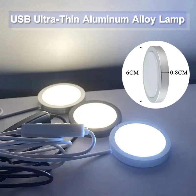 Bambu Lab Led Lamp Kit