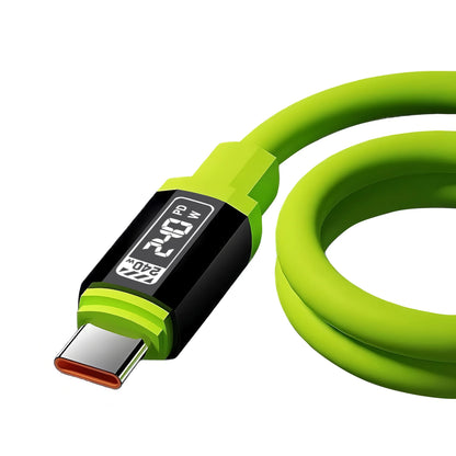 Type C Fast Charging Charger