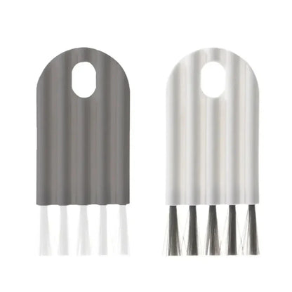 Flexible Gap Brush Multi-function Computer