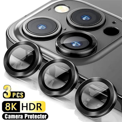 Camera Lens Glass Protector Protective