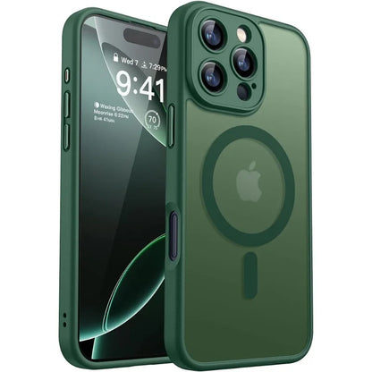 Luxury Frosted Phone Case Air