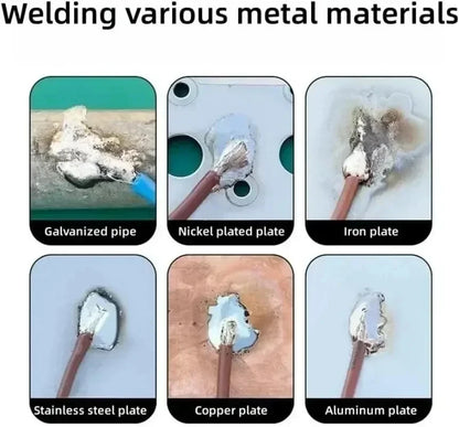 Soldering Rods Low Temperature Easy