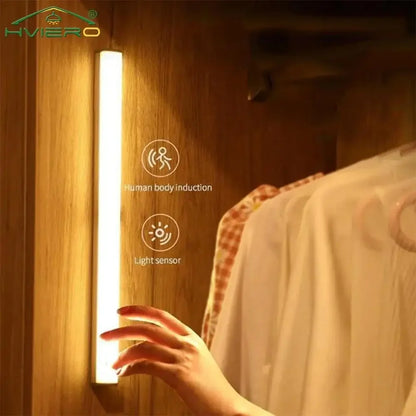 Night Lights Wireless LED Motion