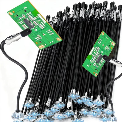 Soldering Third Hand Strong Magnetic