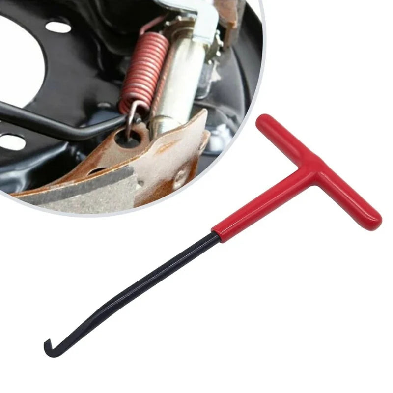 Motorcycle Exhaust Spring Hook T
