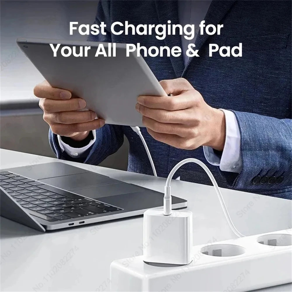 PD Fast Charger Air Charging