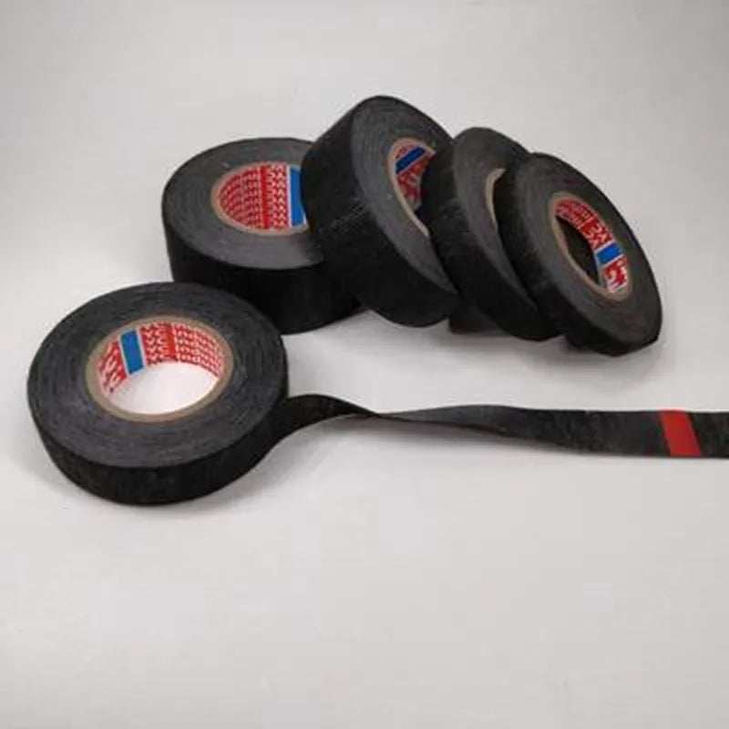 Heat-resistant Adhesive Cloth Fabric Tape