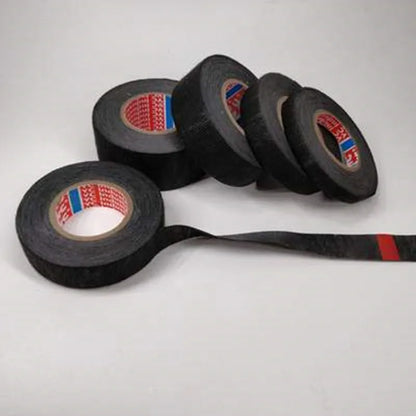 Heat-resistant Adhesive Cloth Fabric Tape