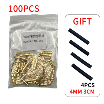 Docking Terminal U Type Tab