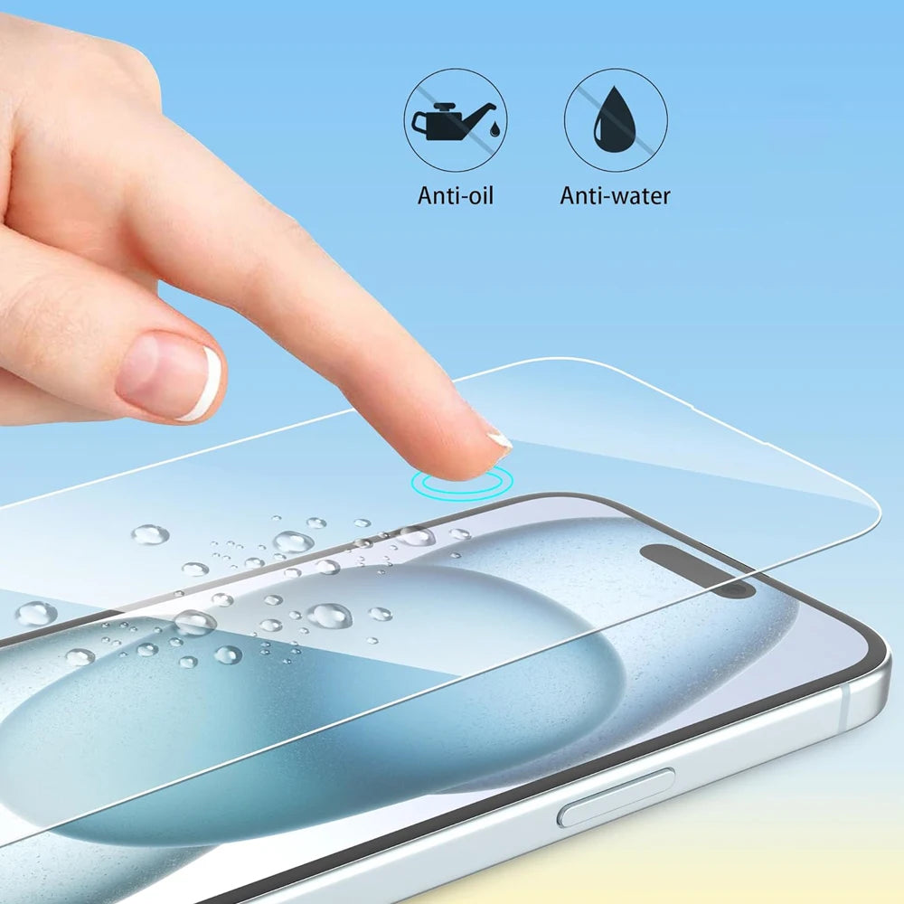 Glass Film Screen Protector Tempered