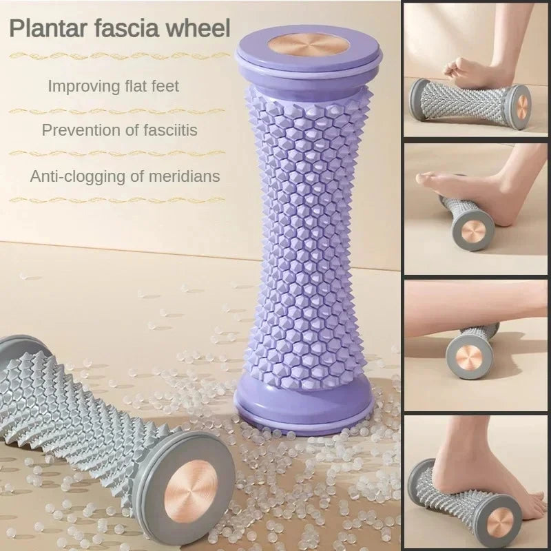 Foot Massage Roller Yoga Ball