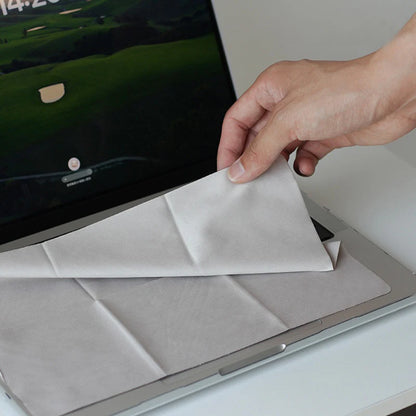 Microfiber Keyboard Dust Cover Air