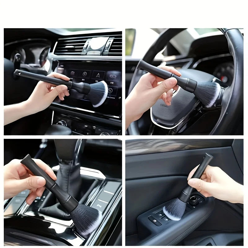 Car Interior Detailing Brush Soft