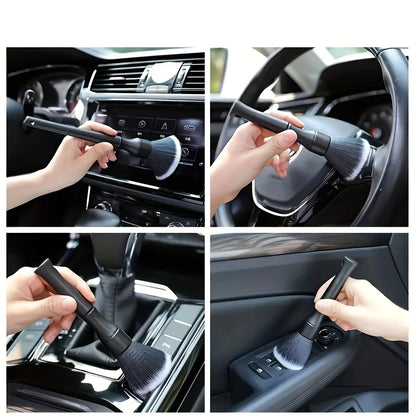Car Interior Detailing Brush Soft
