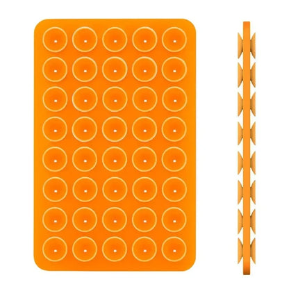 Silicone Suction Cup Phone Stand