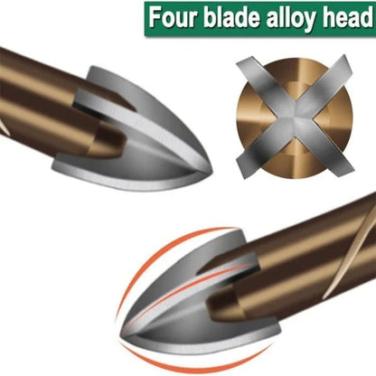 Masonry Concrete Drill Bits Glass