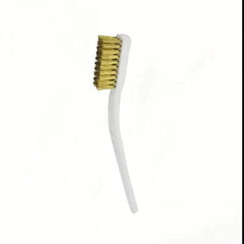 Copper Plating Brass Wire Brush