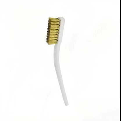Copper Plating Brass Wire Brush