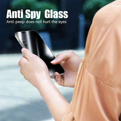Privacy Screen Protector Anti-spy Glass