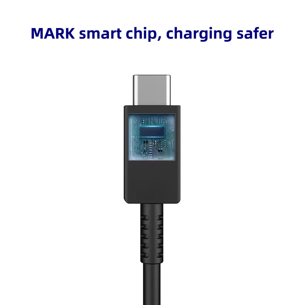PD USB Type C Fast