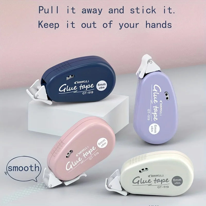 Double Sided Adhesive Dots Glue