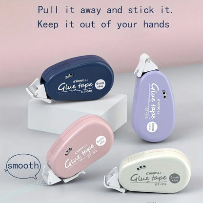 Double Sided Adhesive Dots Glue