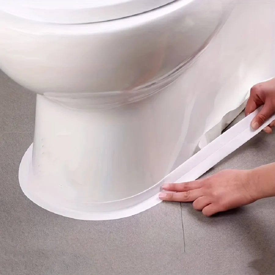 Bath Caulk Tape Self Adhesive