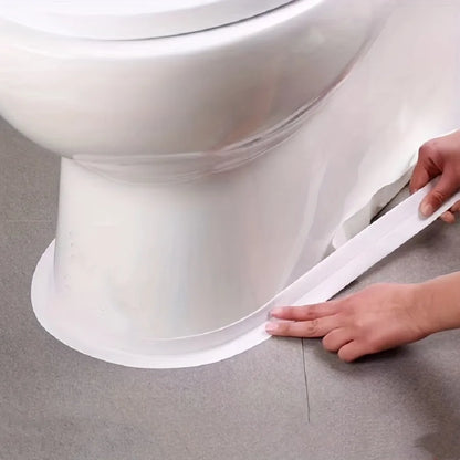 Bath Caulk Tape Self Adhesive