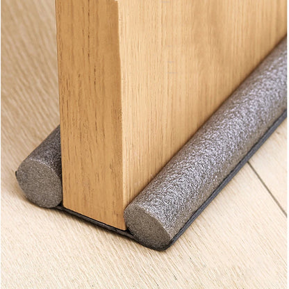Flexible Door Bottom Sealing Strip