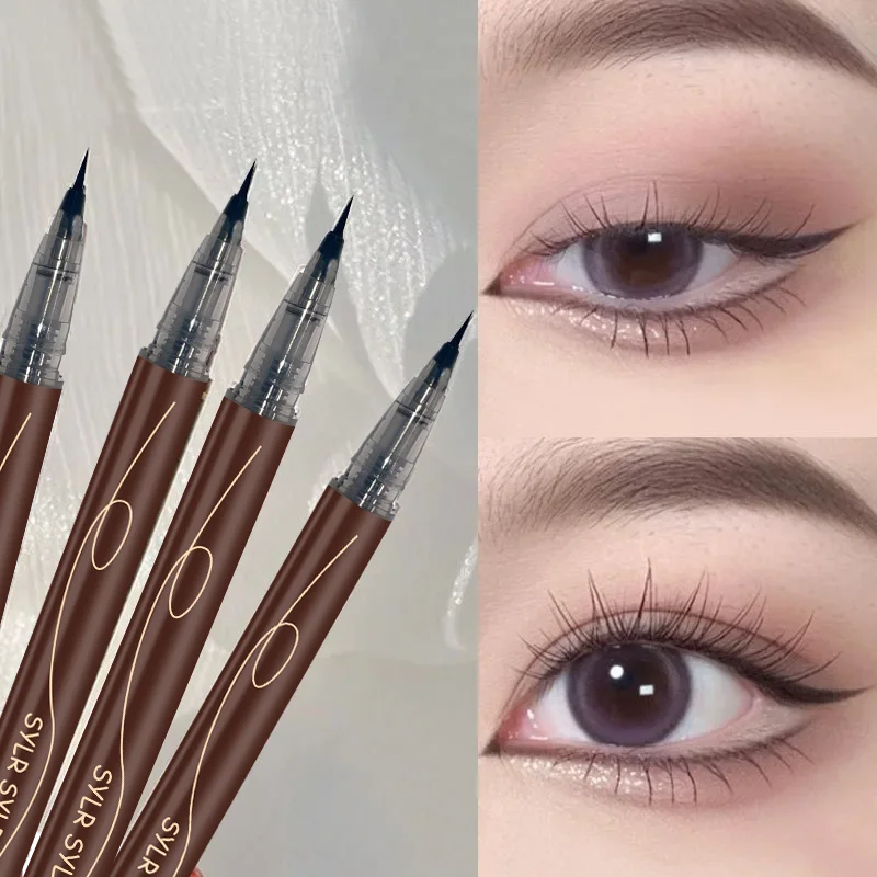 Ultra-fine Eyebrow Pencil Waterproof