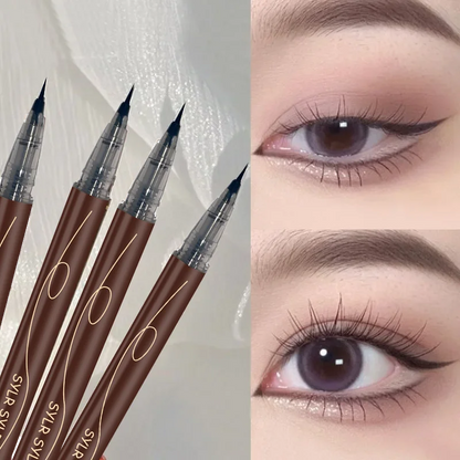 Ultra-fine Eyebrow Pencil Waterproof