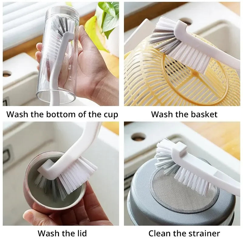 Japanese Sink & Motorcycle Cleaning