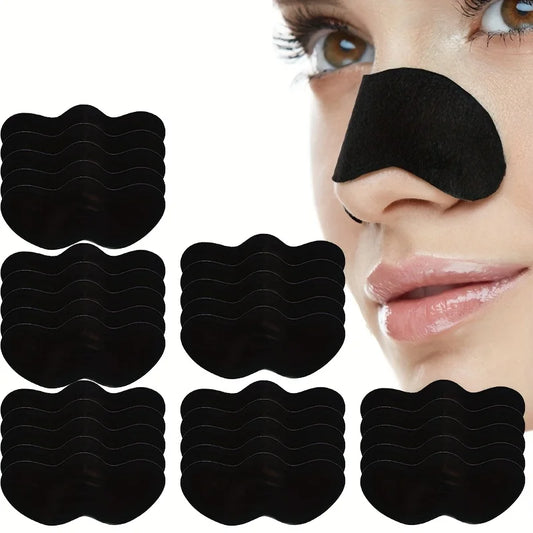 Deep Cleansing Nose Pores Blackheads