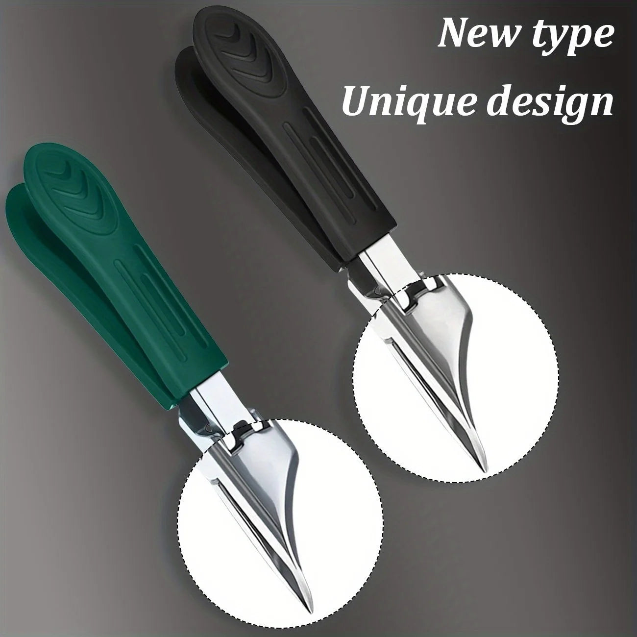 Thick Ingrown Nails Heavy Duty