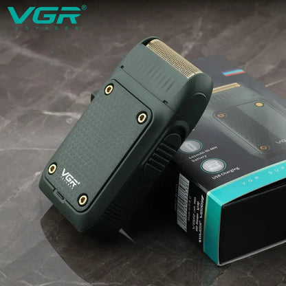 VGR V-353 Shaver Razor Electric