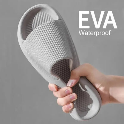 Soft Sole Massage Shower Shoes