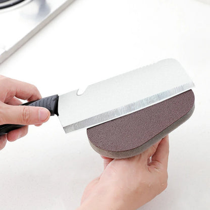 Magic Emery Sponge Brush Wipe