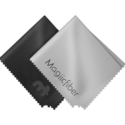 Microfiber Cleaning Cloths Density