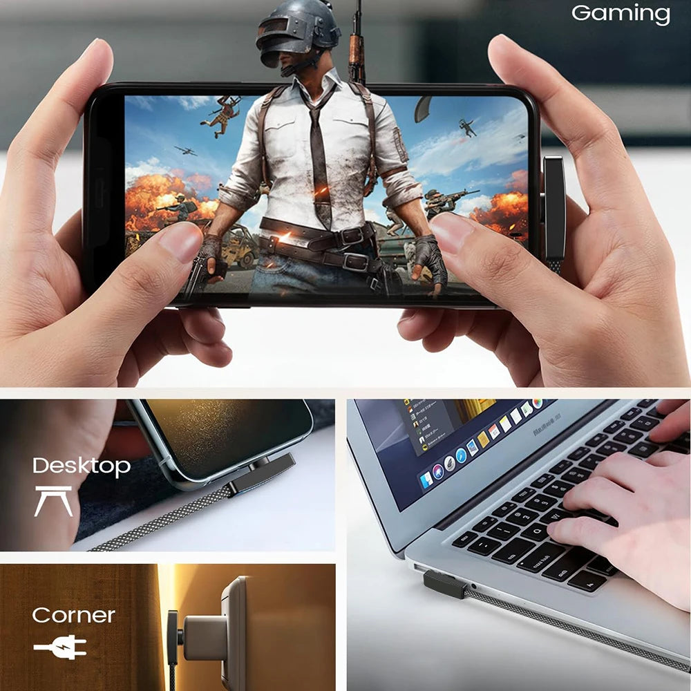 Degree USB Type C Cable