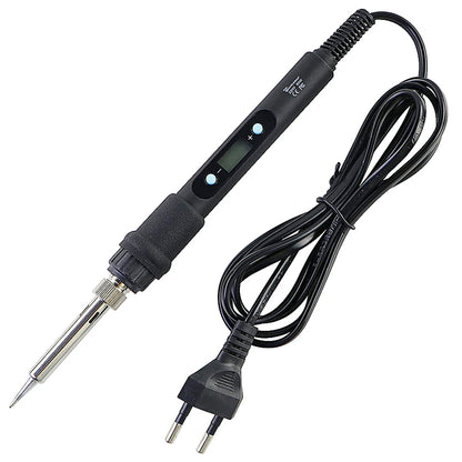 Electric Soldering Iron LCD Digital