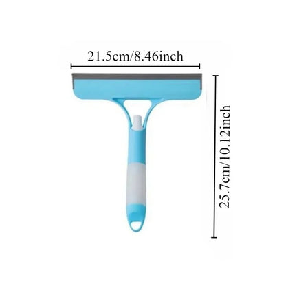 Multi-function Glass Wiper Window Cleaning