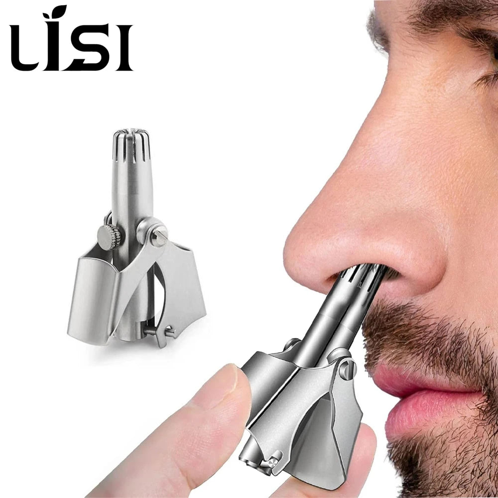 LISI Washable Manual Nose Hair