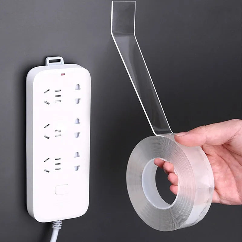 Versatile Reusable Double-sided Waterproof
