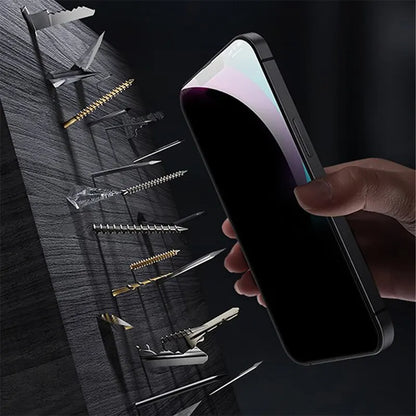 Privacy Screen Protector Anti-spy Glass