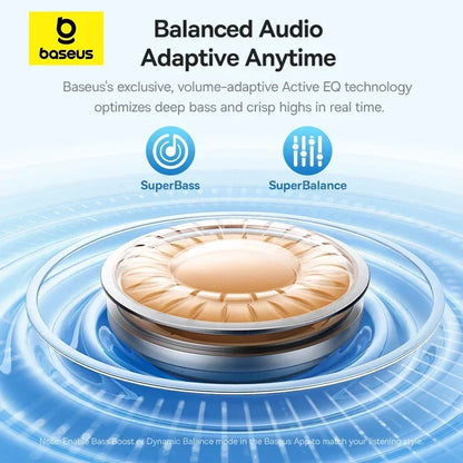 ANC Earbuds Wireless Earphones Realtime