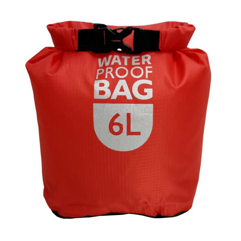 Swimming Waterproof Dry Bag Rafting