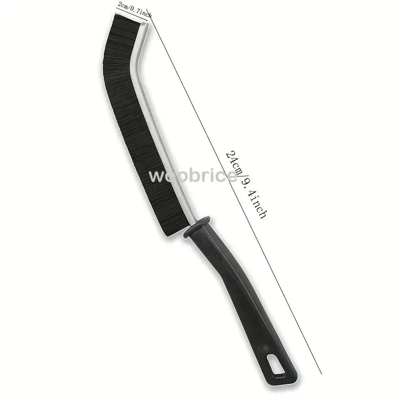 Cleaning Brush Bathroom Scrubber Radiator