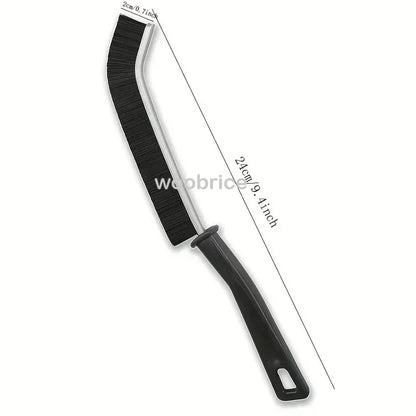 Cleaning Brush Bathroom Scrubber Radiator