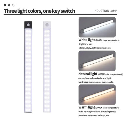 LED Cabinet Light USB Type-c
